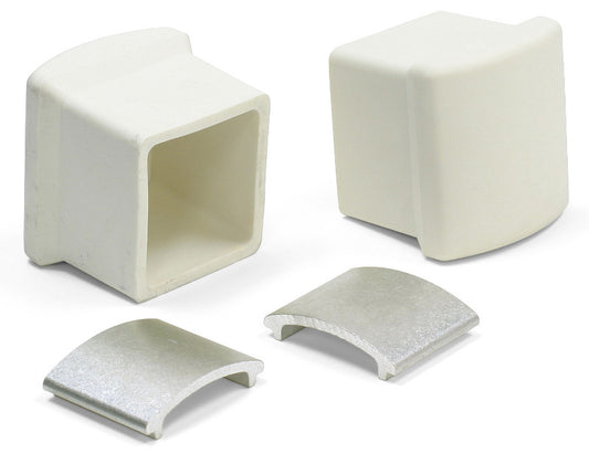 Rubber End Caps for Stabilizers AC36-2