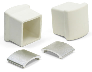 Rubber End Caps for Stabilizers AC36-2