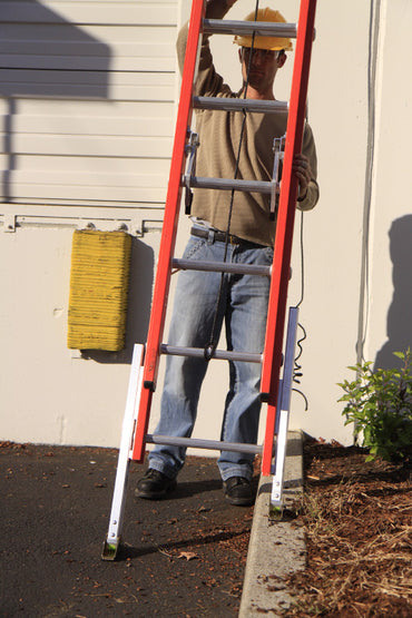 Level-Master Automatic Leveler (Set of 2)