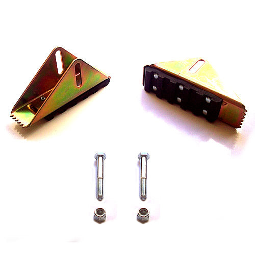 Green Bull Safety Shoe Kit