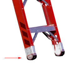 Hoop Shoe Kit (Pair)