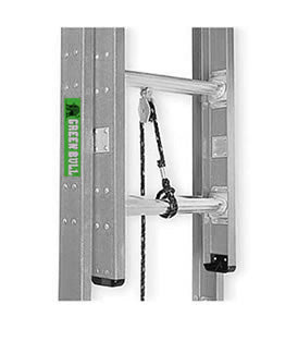 Green Bull Rope & Pulley Kit