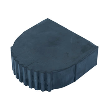 Molded End Caps (Each)