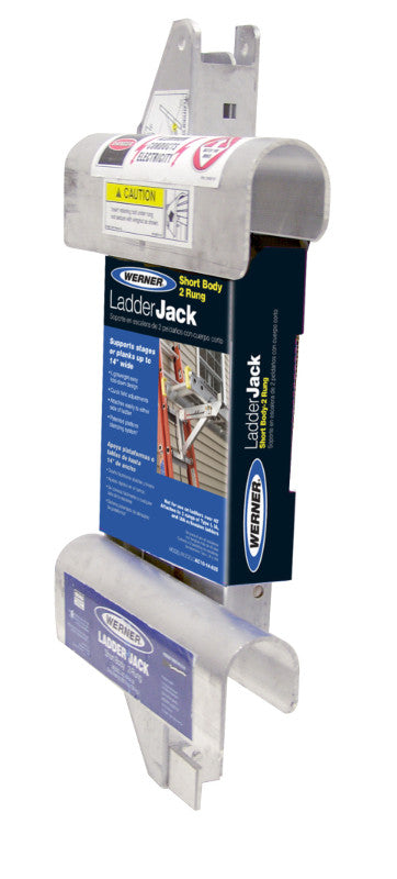 Ladder Jacks AC10-14-02