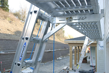 Ladder Jacks (PAIR) AC10-20-03