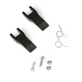 Flipper Kit for Green Bull Ladders RPE55F