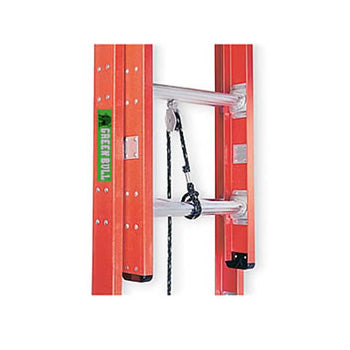 Green Bull Rope & Pulley Kit RPE65D