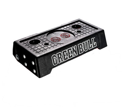 Green Bull Top Cap (Mk 2)