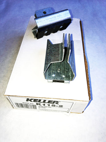 Keller Shoe Kit K115-2