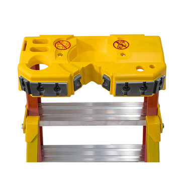 Top Replacement Kit for Leansafe Ladders 38-38