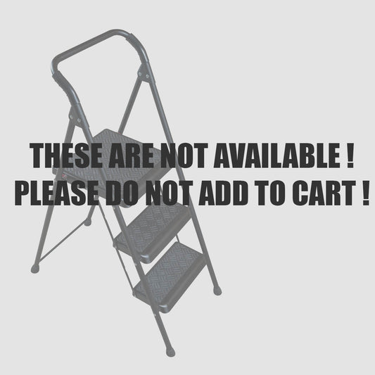 Rubber Feet for S323 Series - NOT AVAILABLE