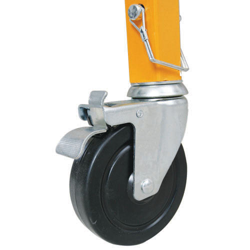 5" Swivel Locking Casters (Set of 4) SRC-72-4