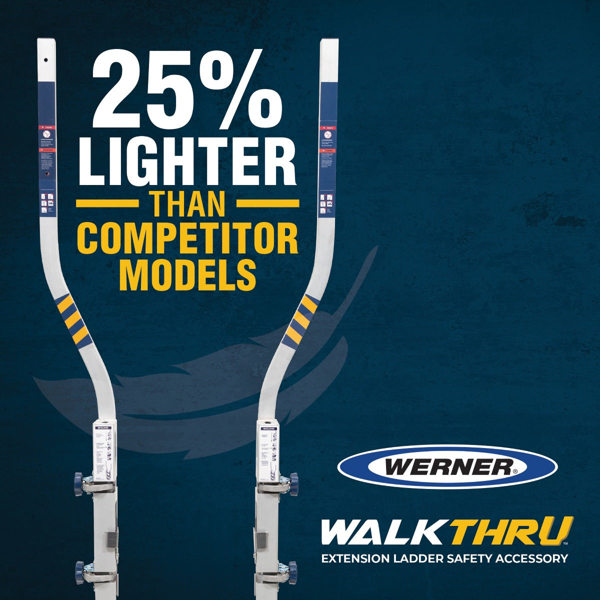 WalkThru Handrail
