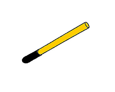 Pull Pole Extension
