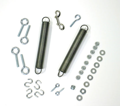 Assist Spring Kit 10-W10