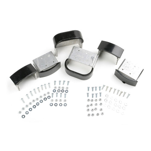 End Caps Kit 25-12