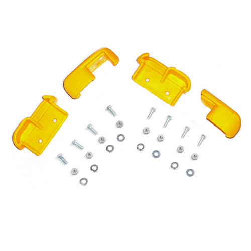 End Caps Kit 25-25