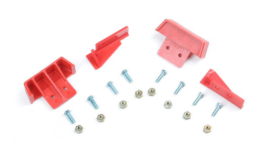 End Caps Kit 25-2