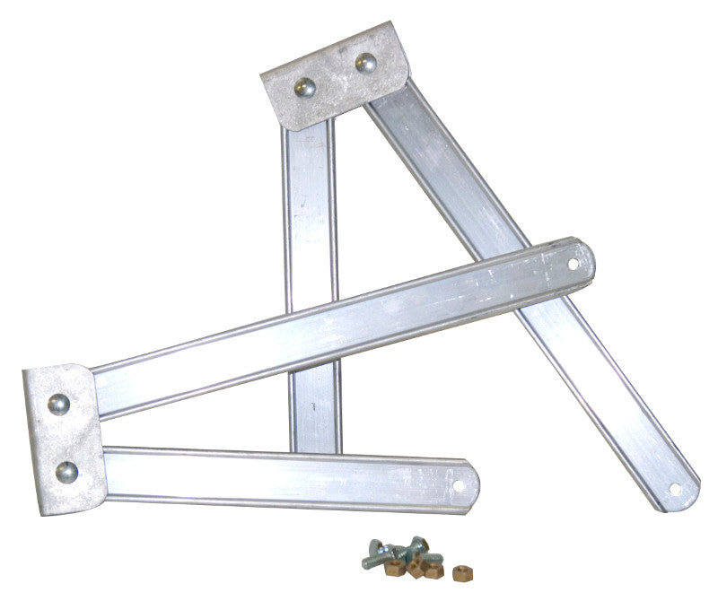 Spreader Replacement Kit 27-31