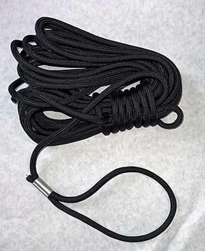 Rope (New Style for Ladders up to 28' ONLY) 30-11-1