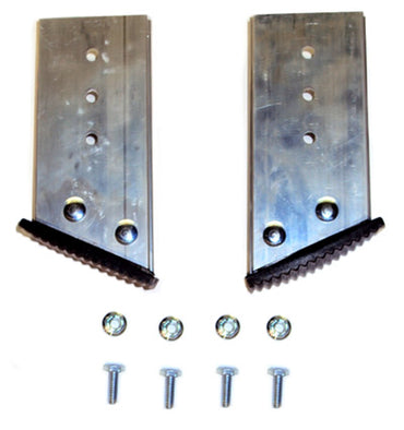 Foot Replacement Kit (9" Length) 36-112