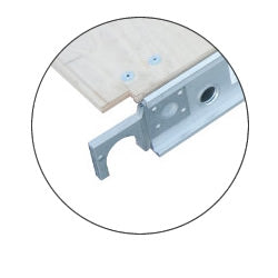 Plank Hook 50-14