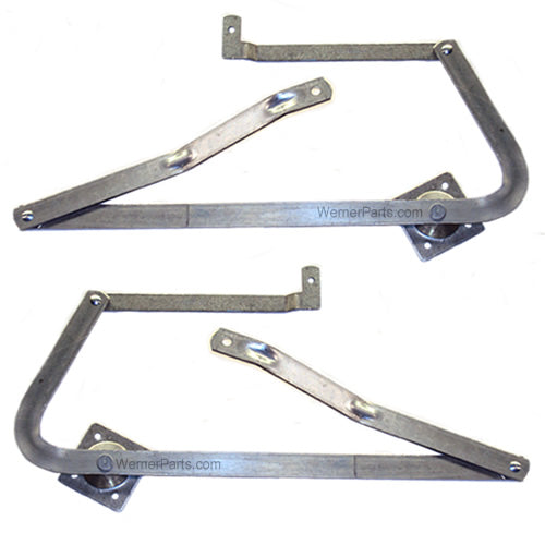 Counter Balance Mechanism Kit - Mk 5  (Two Arms) 55-2