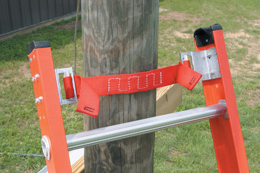 Adjustable Pole Strap