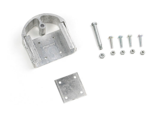 Left / Right Foot Bracket (SINGLE) 87-1