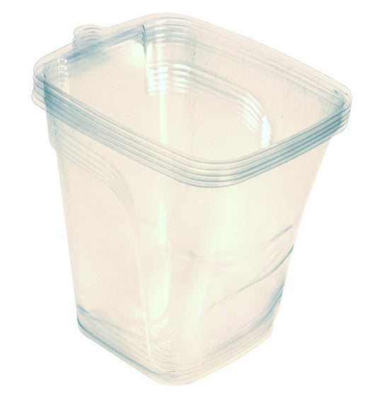 Paint Cup Liner Kit