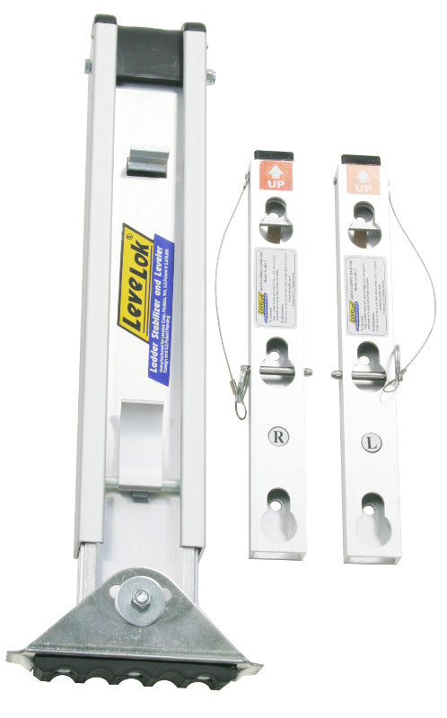 Levelok Leveler with 2 Base Units