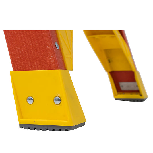 Foot Assembly Kit for Leansafe Ladders 21-77