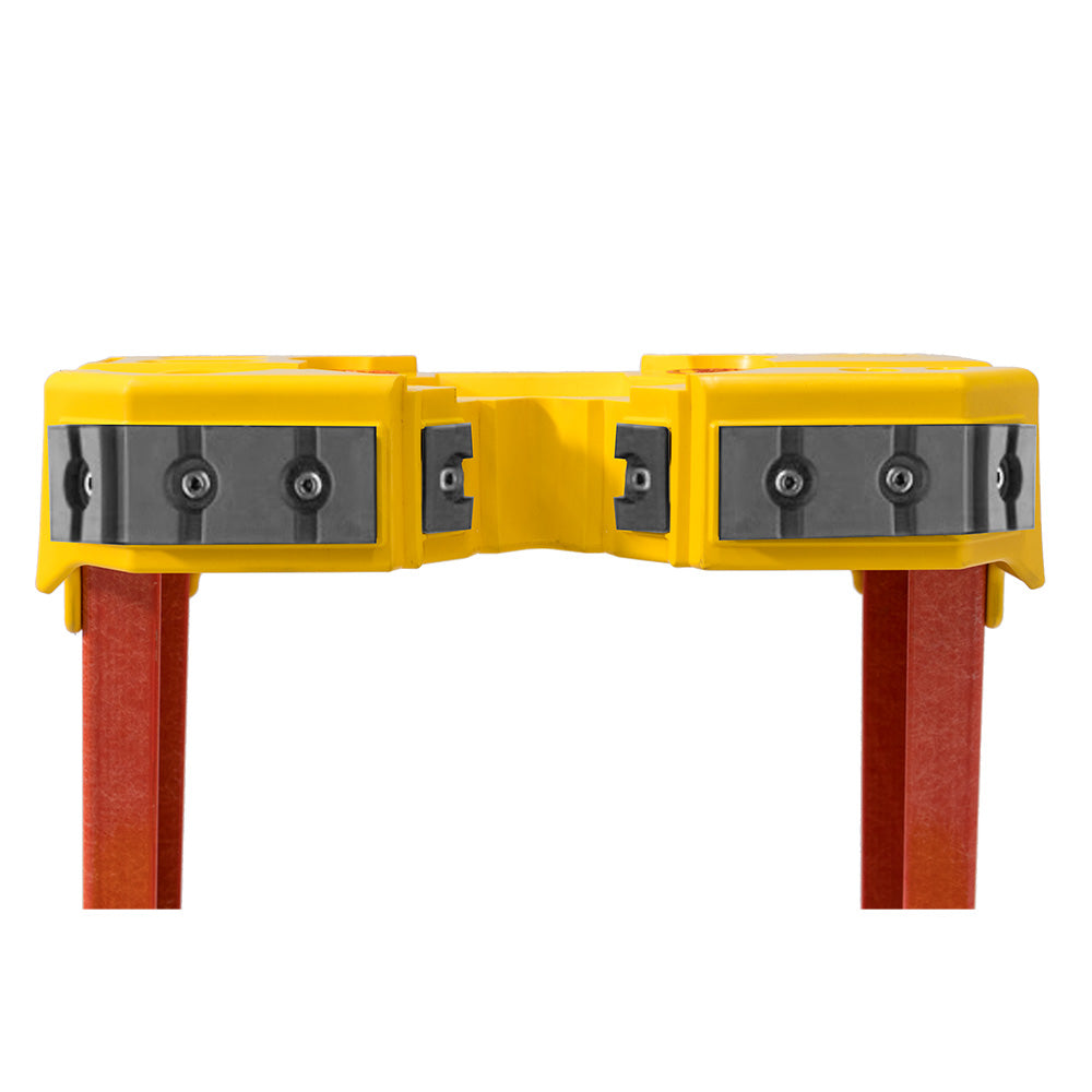 Top Replacement Kit for Leansafe Ladders 38-38