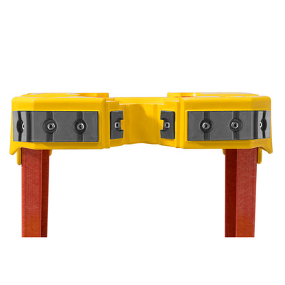 Top Replacement Kit for Leansafe Ladders 38-38