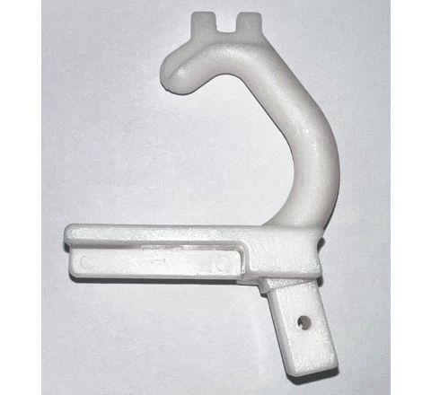 Replacement Hook for Aluminum Plank - Southwest Scaffolding & Supply, LLC