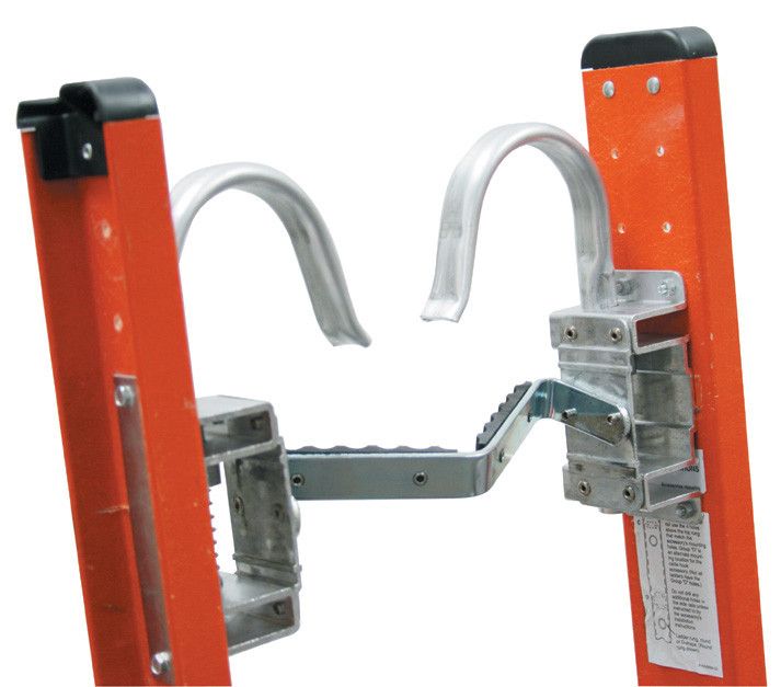 Cable Hooks & V-Rung 92-88 by Werner 